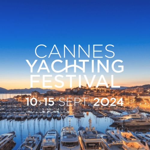 Cannes Yachting Festival