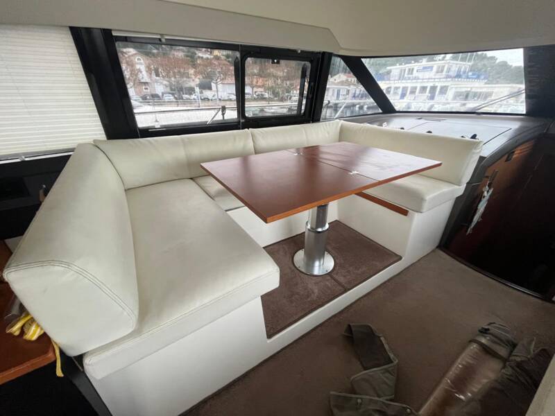 PRESTIGE 450 FLY 7