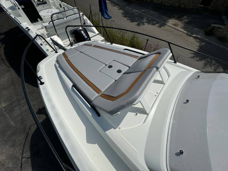 Flyer 8 SUNdeck V2 STOCK 3