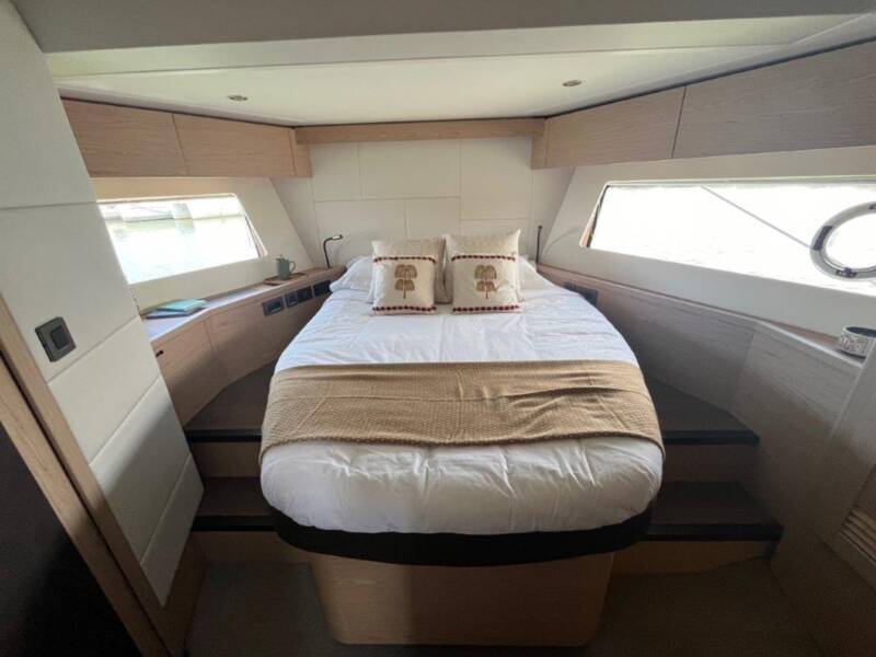 SWIFT TRAWLER 54 9