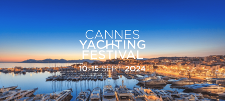 Cannes Yachting Festival