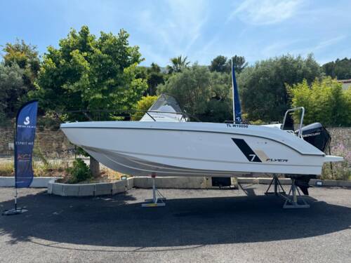 BENETEAU Flyer 7 SUNDECK 2023