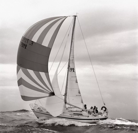 Photo du Beneteau First 30 1977